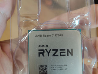 [Nou]. Ryzen 5 5600 / Ryzen 7 5700X / Ryzen 7 5700X3D/ Ryzen 5 7500F / Ryzen 5 8400F / Ryzen 7 8700F foto 9