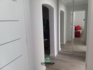 Apartament cu 1 cameră, 51 m², Botanica, Chișinău foto 4