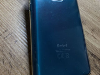Redmi Note 9 4/64