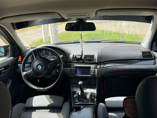 BMW 3 Series foto 5