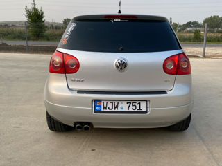 Volkswagen Golf foto 5