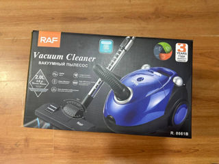 Aspirator vacuum 1200w foto 1