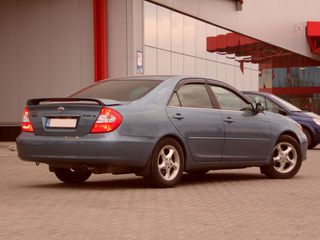 Toyota Camry foto 7