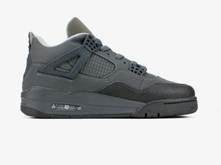 Nike Air Jordan 4 Retro Se Wet Cement foto 7