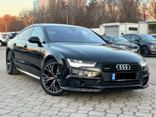 Audi A7 foto 5