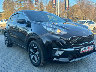 KIA Sportage foto 2