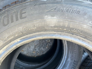 225/65 R17 Bridgestone Blizzak LM005/ Доставка, livrare toata Moldova 2023 foto 10