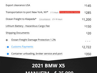 BMW X5 foto 2