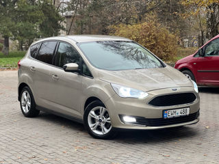 Ford C-Max foto 5