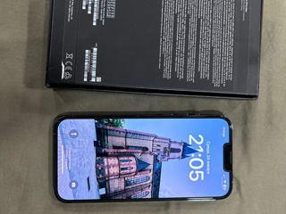 iPhone 13 Pro MAX  Sierra Blue 256GB foto 4