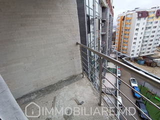 Apartament cu 3 camere, 81 m², Durlești, Chișinău foto 13