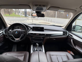 BMW X5 foto 7