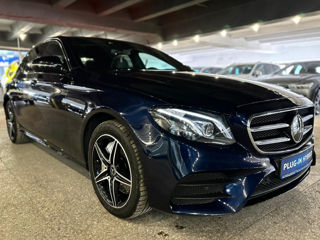 Mercedes E-Class foto 15