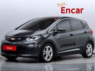 Chevrolet Bolt