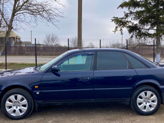 Audi A6 foto 3