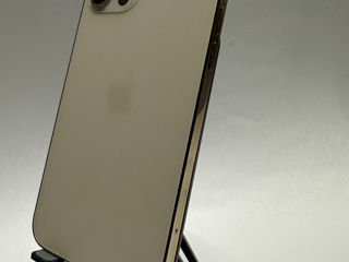 iPhone 12 Pro 128 gb gold foto 4