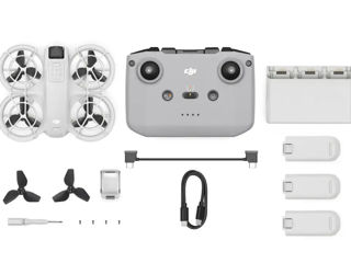 DJI Neo (Fly More Combo) foto 3