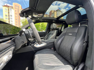 Mercedes GLS-Class фото 8
