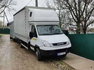 Iveco Daily 60 C 17 foto 1