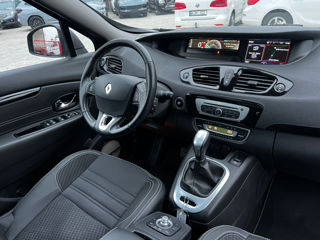 Renault Grand Scenic foto 11