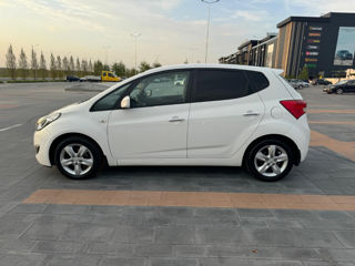 Hyundai ix20 foto 8