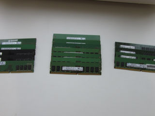 Оперативная память DDR4 8 ГБ foto 4