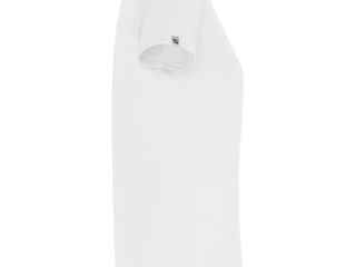 Tricou pentru femei imola - alb / женская спортивная футболка imola  - белая foto 5