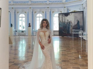 Rochie de mireasă foto 2