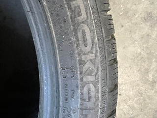 Nokian 245/40R20 & 275/35R20 Iarna foto 2