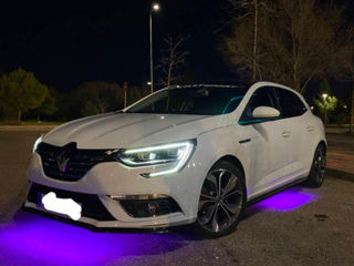 Lumini Ambientale Auto Pentru Exterior , RGB foto 4