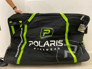 polaris bike bag