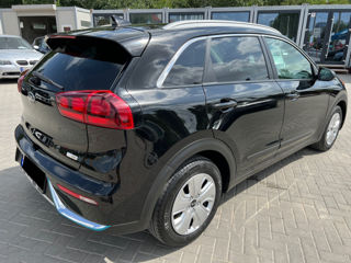 KIA Niro foto 3