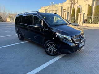 Mercedes V-Class foto 3