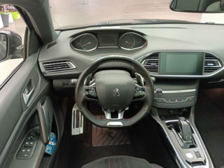 Peugeot 308 foto 6