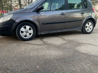 Renault Scenic foto 3