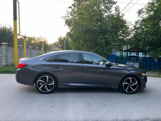 Honda Accord foto 6