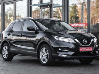 Nissan Qashqai foto 4