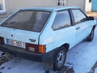 Lada / ВАЗ 2108 foto 4