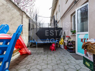 Vânzare, casă, 3 nivele, 4 camere, strada Cantinei, Durlești foto 15