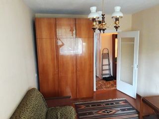 Apartament cu 2 camere separate,48m2,Botanica foto 4