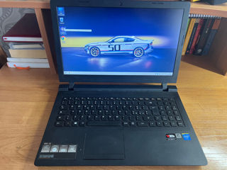 Lenovo B50-10 Ram 4Gb, HDD500Gb, Video 2Gb, Wi-Fi, Windows 10 - 1300Lei + Livrare Gratuita!