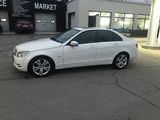 Mercedes C Class foto 4