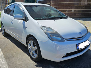 Toyota Prius foto 2