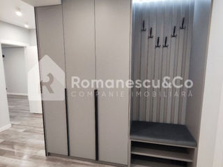 Apartament cu 3 camere, 72 m², Ciocana, Chișinău foto 5