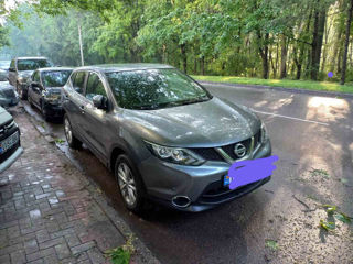 Nissan Qashqai фото 2