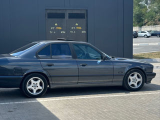 BMW 5 Series foto 3