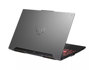 Asus TUF Gaming A15 foto 3