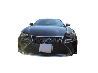 Lexus RC Series, 2018 г.