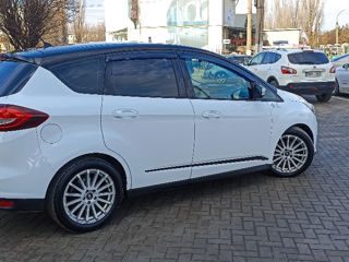 Ford C-Max foto 3