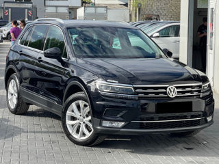 Volkswagen Tiguan foto 4